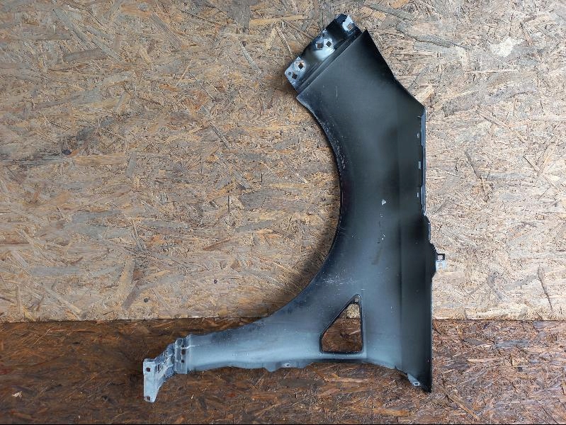 фото №11, Ford s-max mk2 mk 2 ii крыло передний перед правый