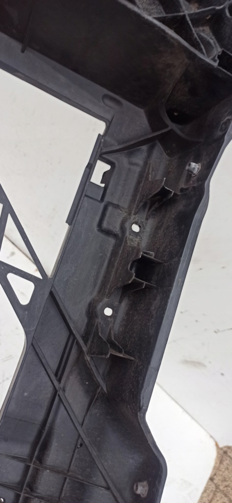 фото №13, Skoda fabia iii 2014- підсилювач pas перед 6v0805588d