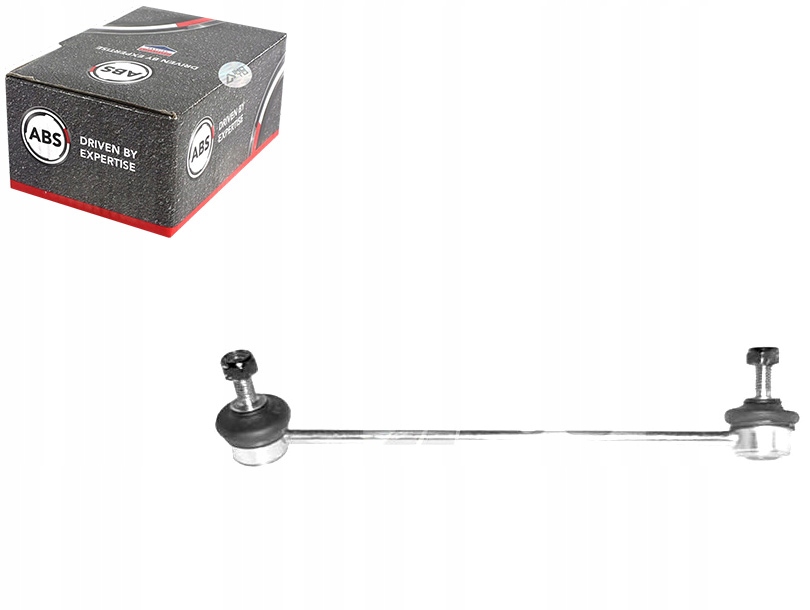 фото №1, З'єднувач стабілізатора renault twingo 93- l a.b.s.