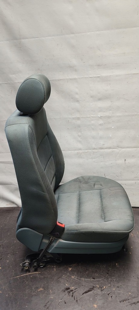 фото №7, Сиденье сиденья комплект audi a6 c5 sedan