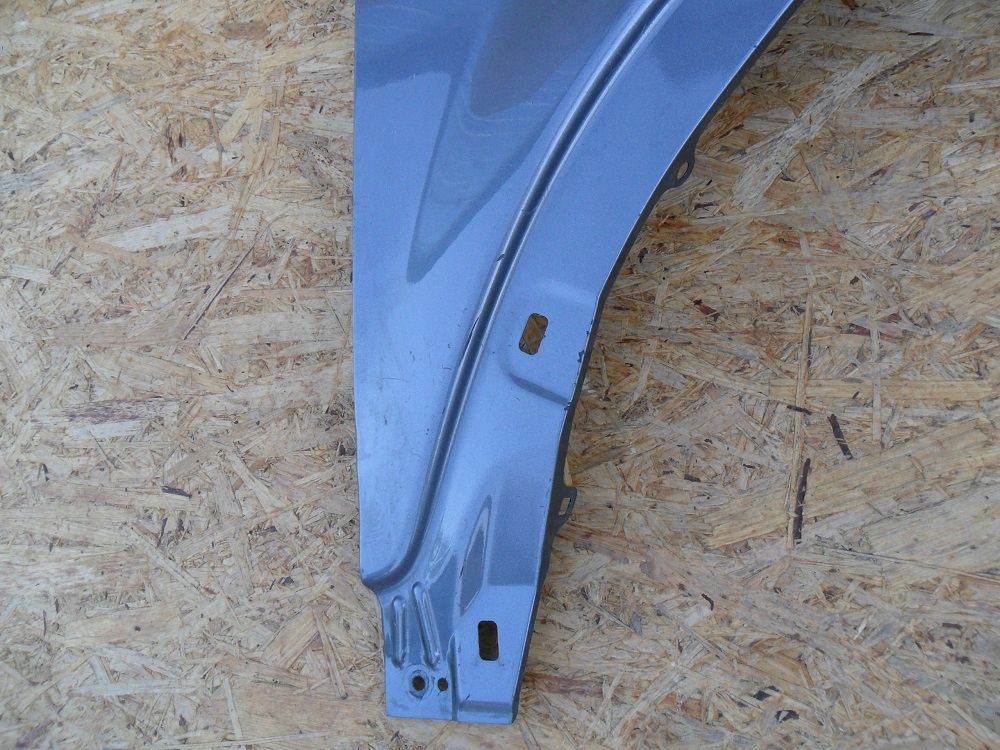 фото №11, Honda crv rd 2001- крила правий