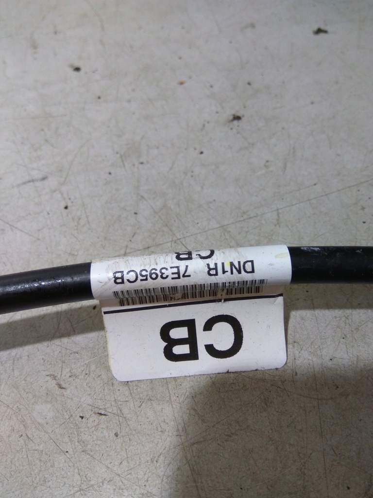 фото №4, Ford ecosport тросы переключения передач 1.0 ecoboost