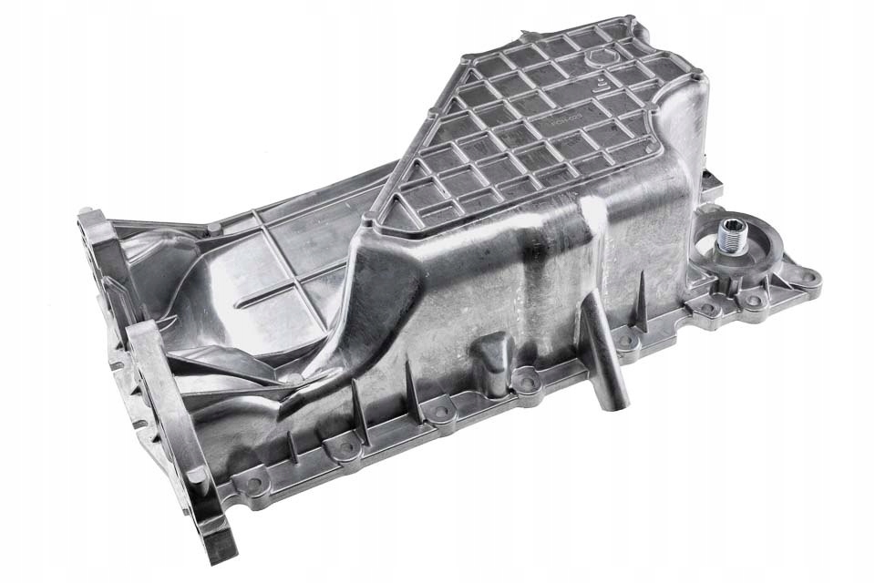 фото №12, Поддон масляная dodge journey 3.5 09-