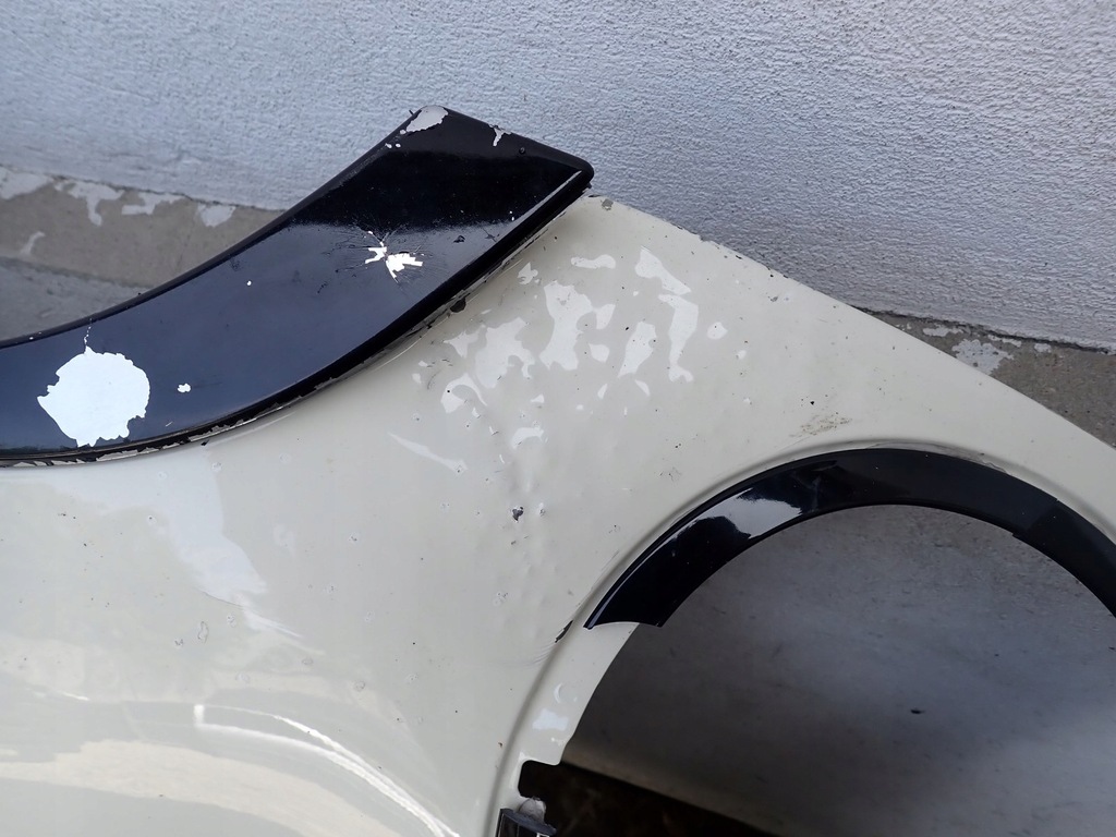 фото №4, Капот крышка двигателя mini cooper r55 r56 r57 2006-