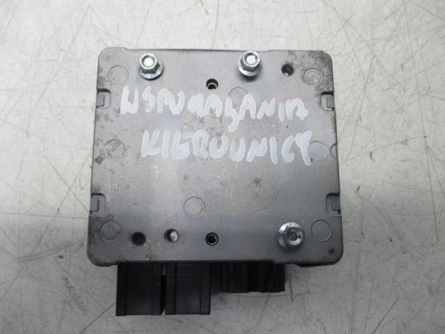 фото №5, Модуль блок управления усилителя renault twingo ii 1.1