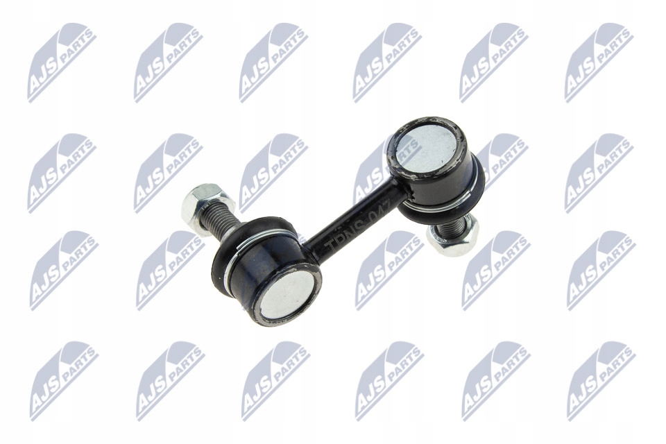 фото №7, Соединитель стабилизатора перед p do nissan primera