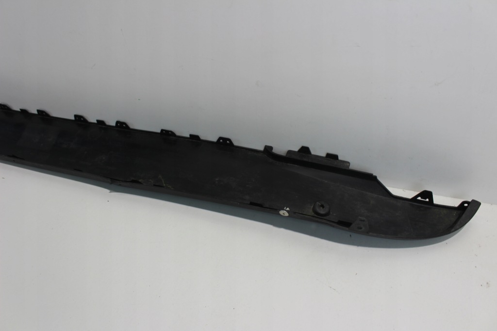 фото №6, Спойлер накладка бампер перед smart 453 a453 a4536470000