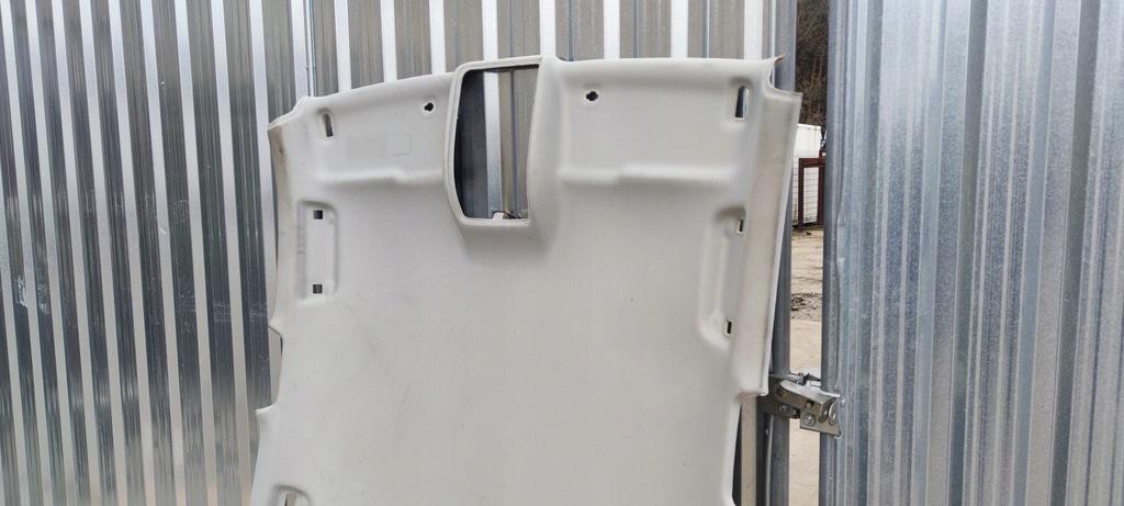 фото №10, Стеля audi a4 b8 sedan 8k5867501 tb9