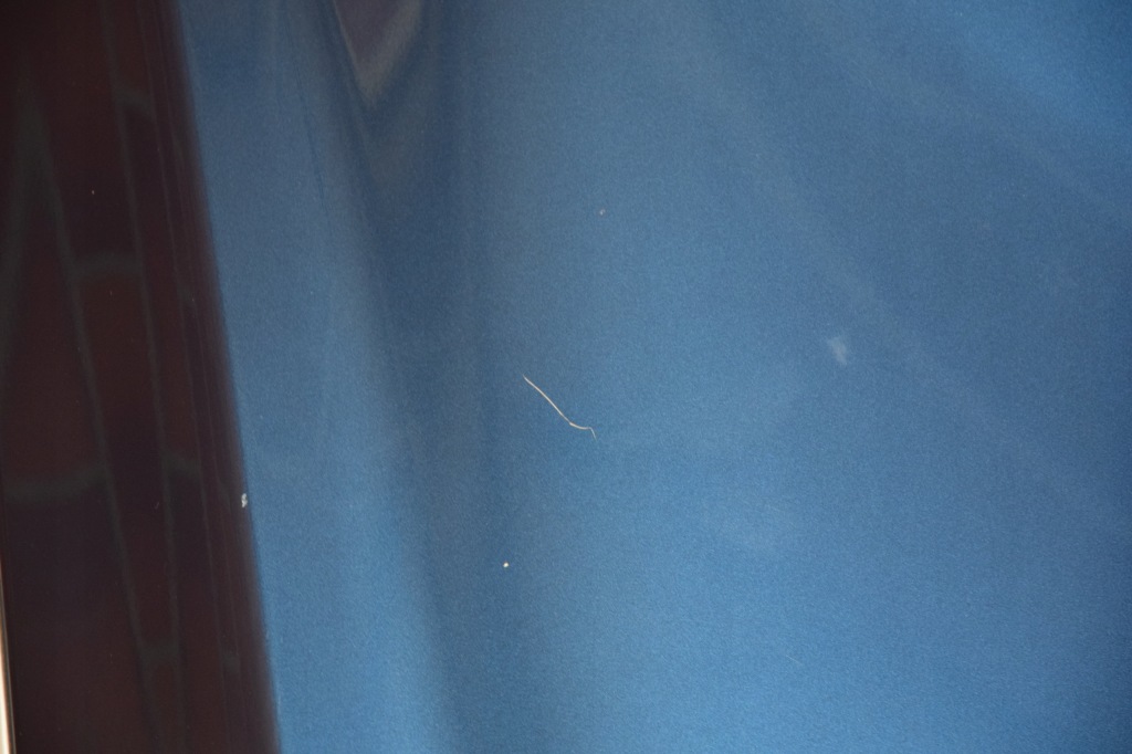 фото №3, Дверь левая задняя задние bmw x3 f25 a76