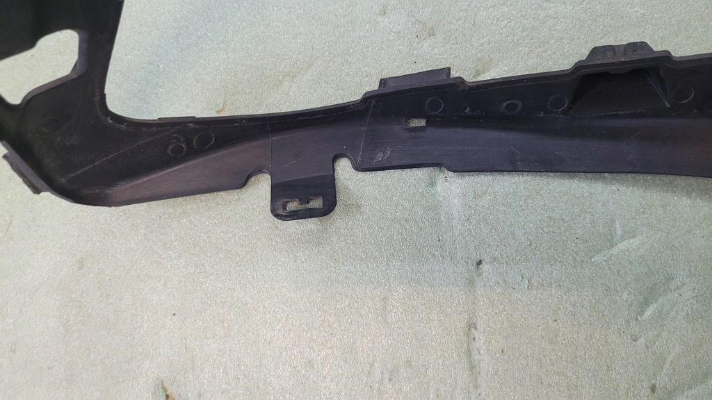 фото №9, Mercedes w246 прокладка лампи права 2468260458