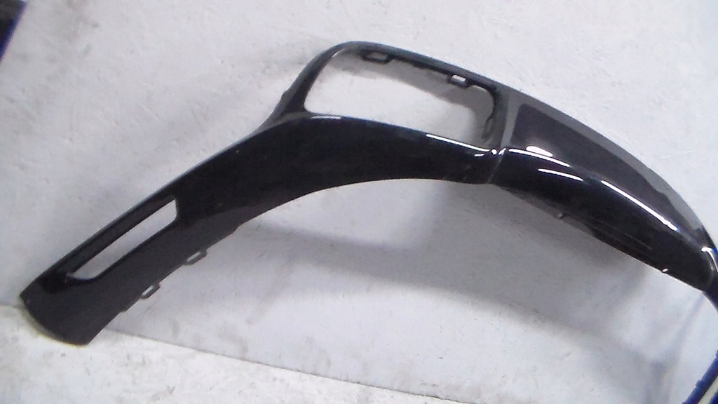 фото №6, Porsche 911 991 lift спойлер бампера задняя