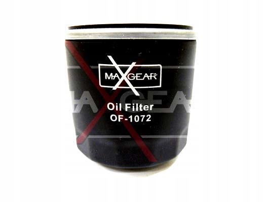 фото №1, Фильтр масла ford cvh-hcs skoda felicia 1.3 maxgear