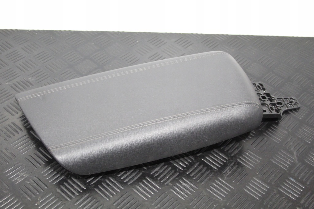 фото №1, Подлокотник stelvio