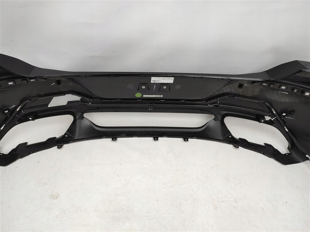 фото №9, Бампер задняя bmw 8 g14 g15 m набор 51128090420