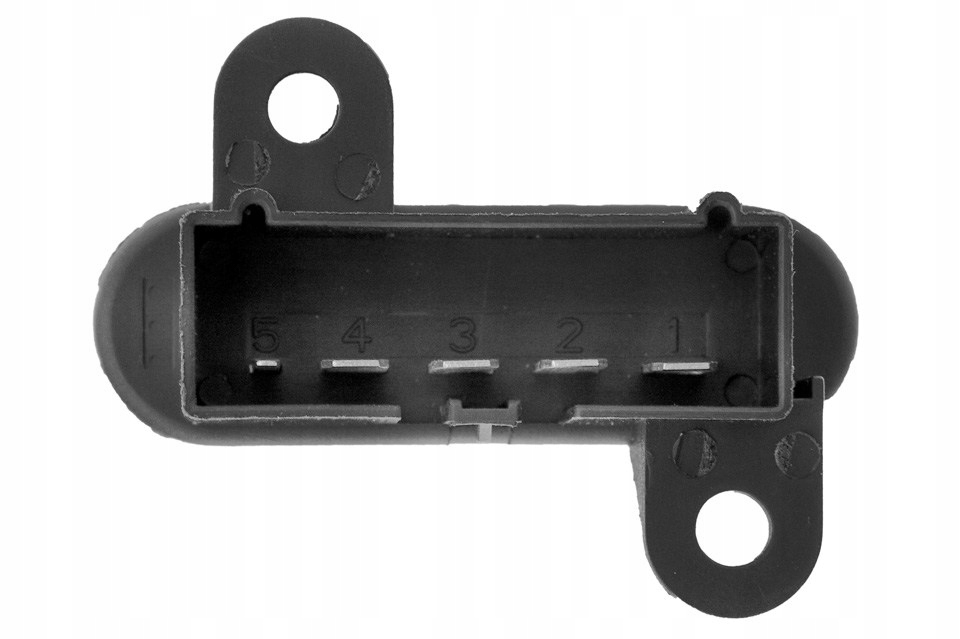 фото №8, Резистор вентилятор chrysler sebring 2.0crd 2007-