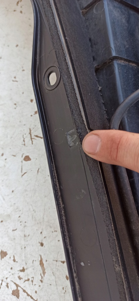 фото №7, Kia sorento iii 2015- жабо 86158-c5000