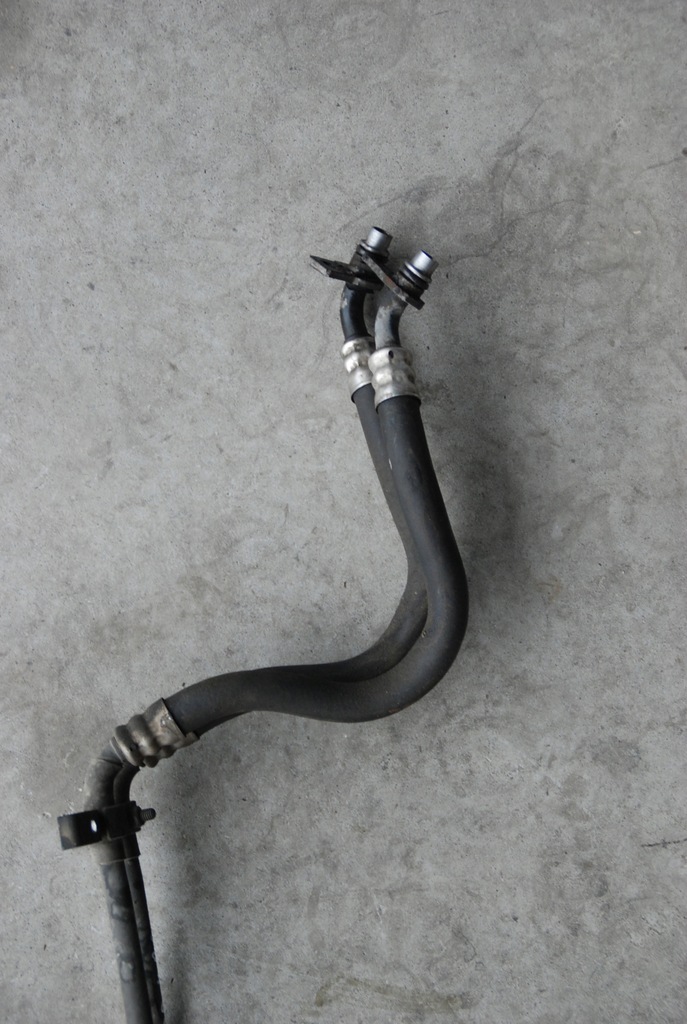 фото №6, Mitsubishi l200 провода коробки масла 2.5did