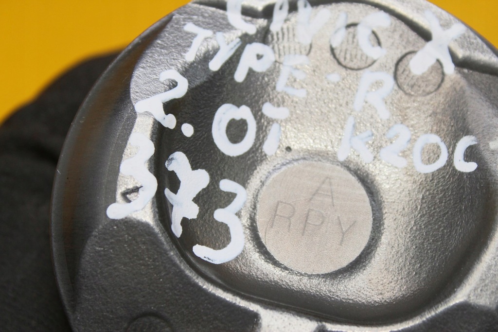 фото №8, Поршень шатун honda civic x k20c1 2.0 6b2 x-typer