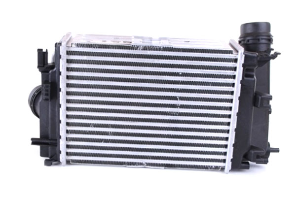 фото №1, Nissens 961521 радіатор повітря наддувний