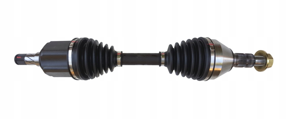 фото №1, Привідний вал ліва передня opel cascada w13 2.0cdti механічна коробка передач 143kw 194km