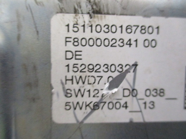 фото №7, Peugeot 308 t9 рейка рульова трансмісія кермова