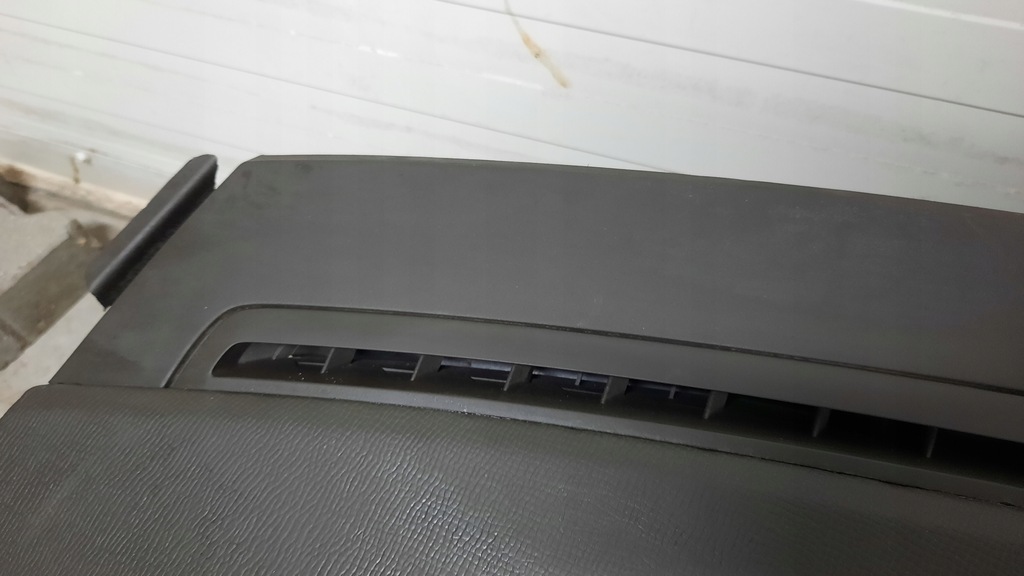 фото №14, Приборная панель приборная консоль volvo xc60 08-16r отремонтированная