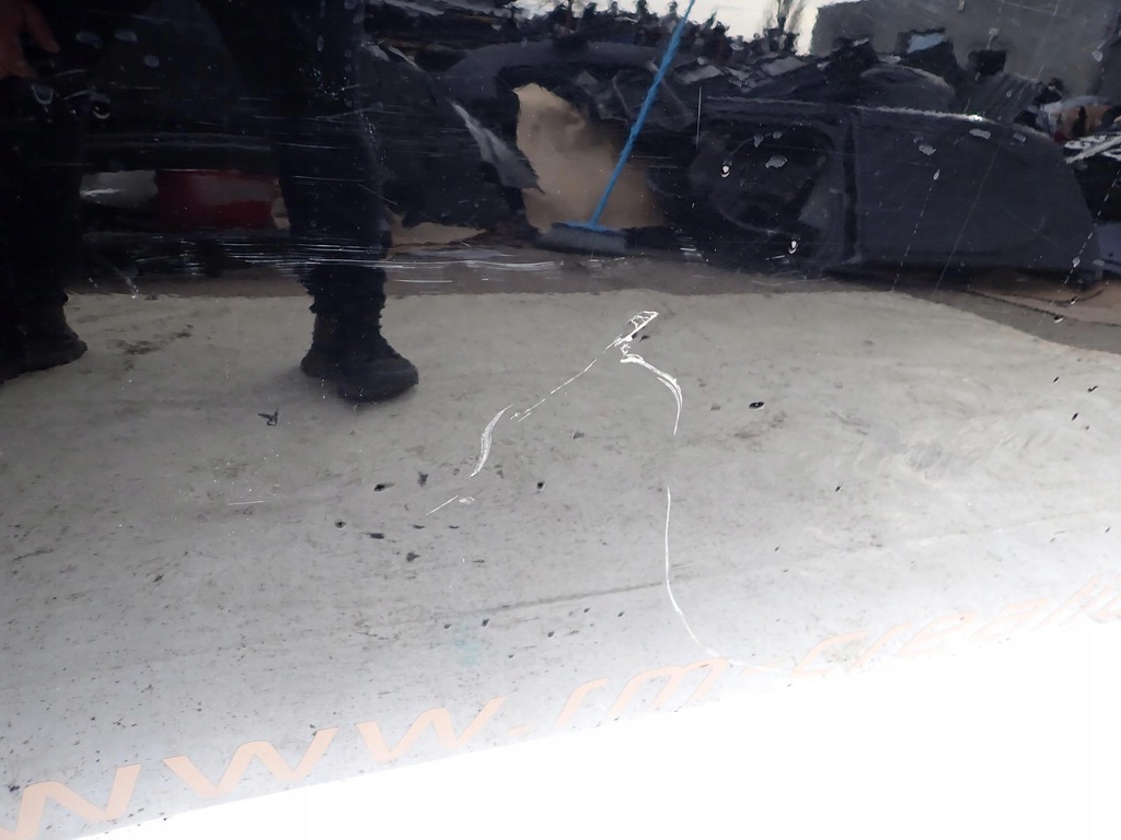 фото №8, Hyundai staria 21- двері бічний зсувні праве