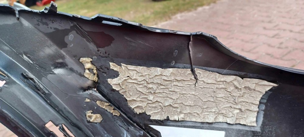 фото №11, Бампер передній audi q5 ii s-line 80a807437e