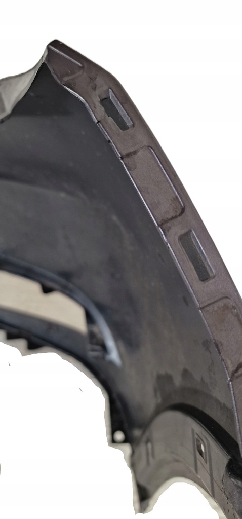 фото №10, Бампер перед передний honda hr v ii 2 hr-v