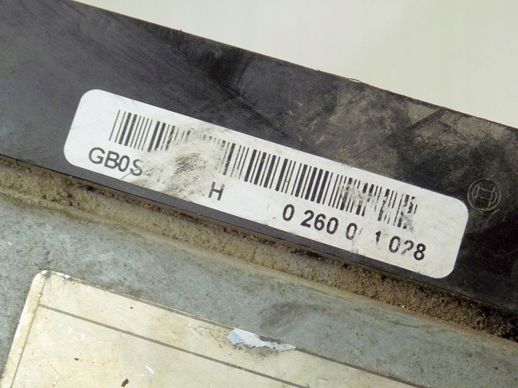 фото №5, Renault premium 420 блок управления ретардер 0260001028