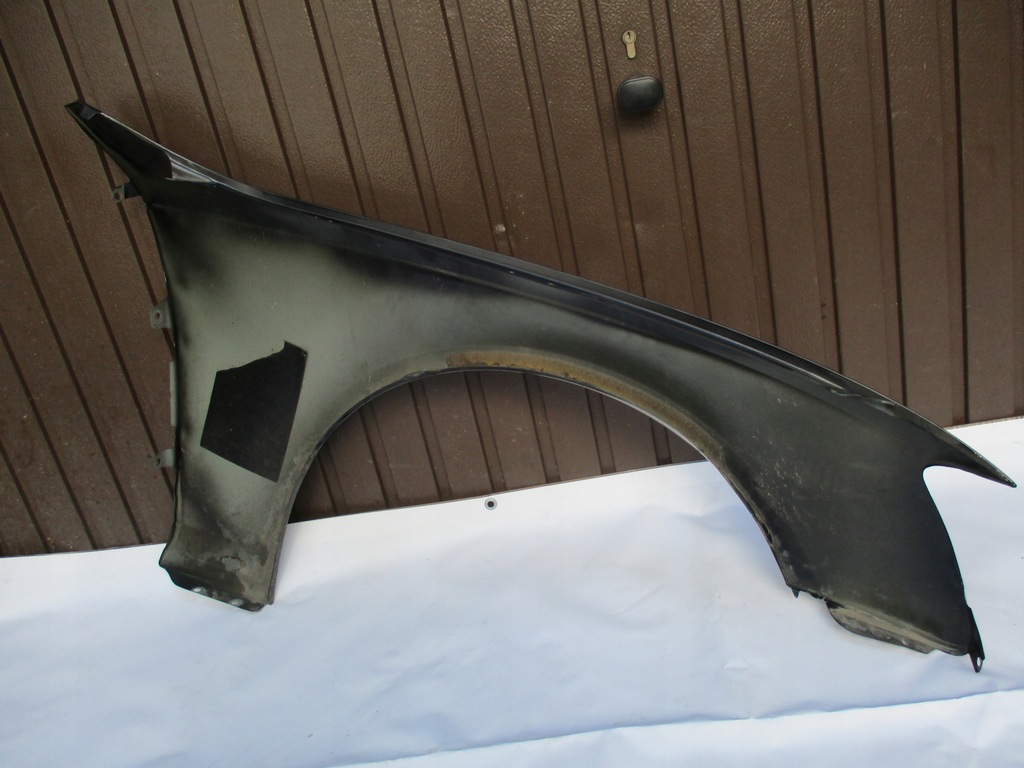 фото №11, Крыло левый перед audi a4 b8 8k0 08r-