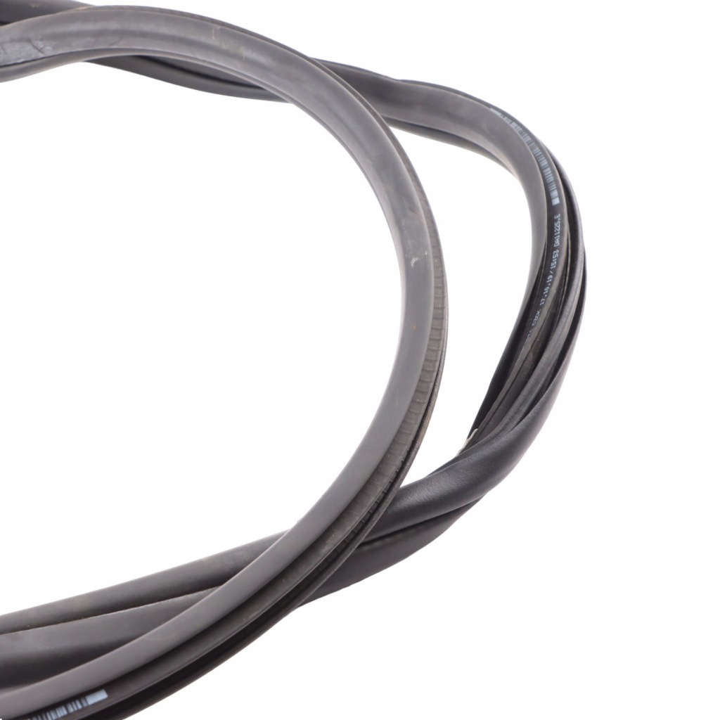 фото №9, Bmw x2 f39 прокладка гумовий елемент двері кузовна задня права ліва 7420830