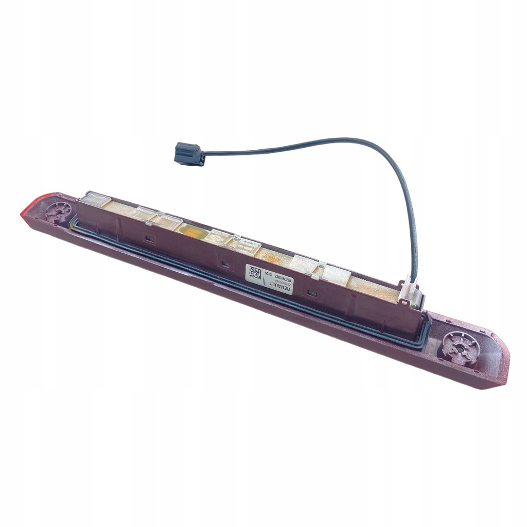 фото №13, Світло стоп-сигнал renault master iv 2024- 265909790r