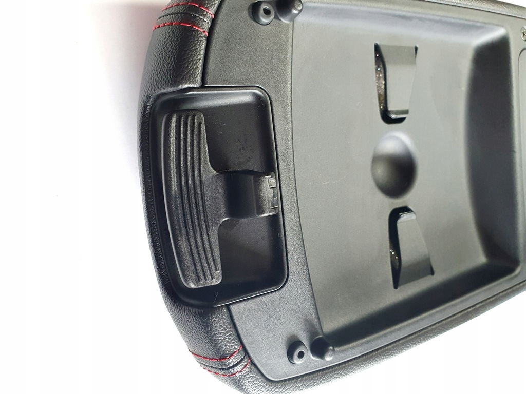 фото №10, Підлокітник перед kia sportage iv gt 15-