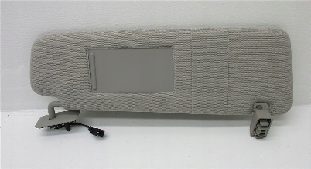 фото №8, Защита солнцезащитная audi q7 4l 4l0857551ag