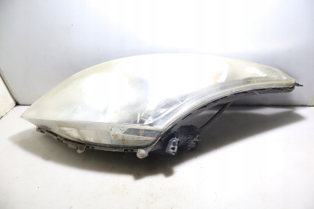 фото №1, Лампа ліва передня suzuki swift v