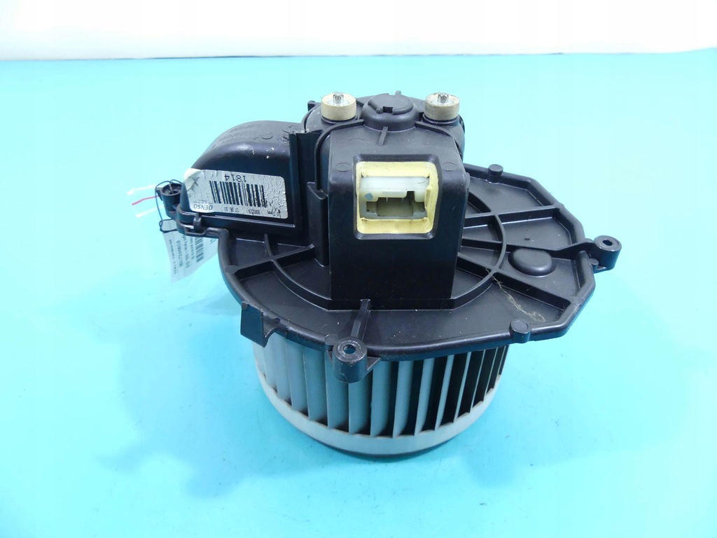 фото №1, Воздуходувка обдув вентилятор peugeot partner ii