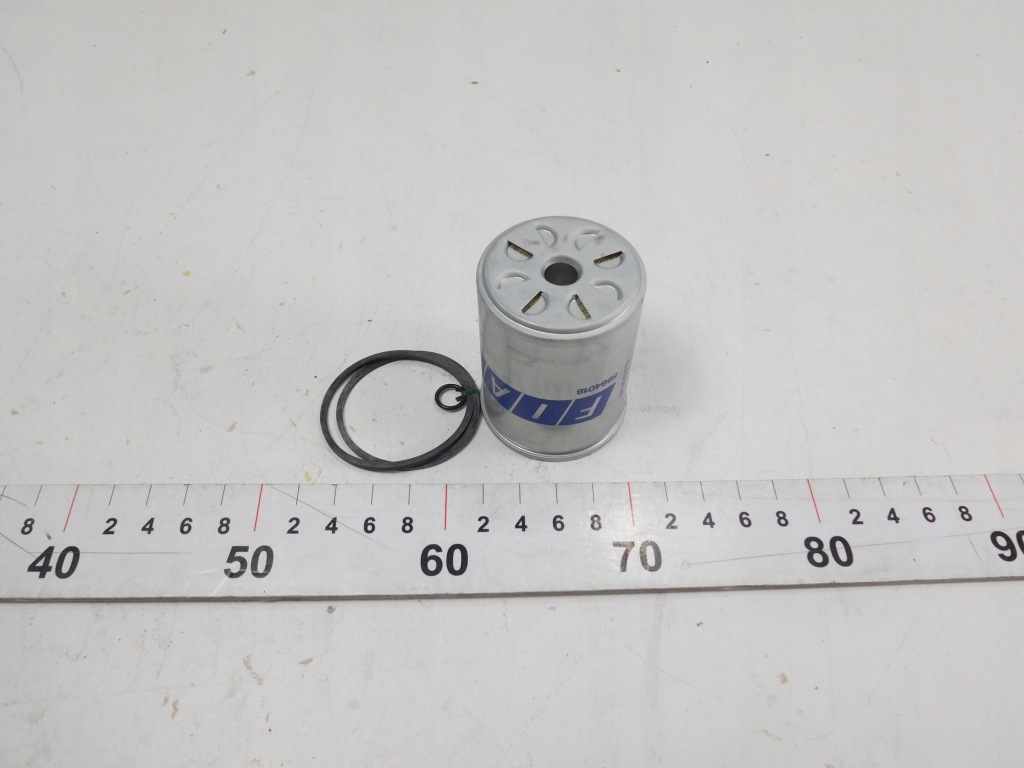 Фільтр пального regata ritmo trafic delta 5984018 Доставка