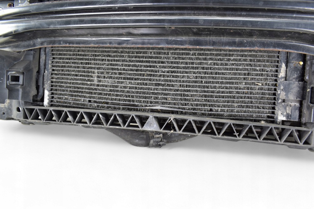 Ремень передний радиатор усилитель vw touran lift 07-10r 1.6 fsi 102km bse Недорого