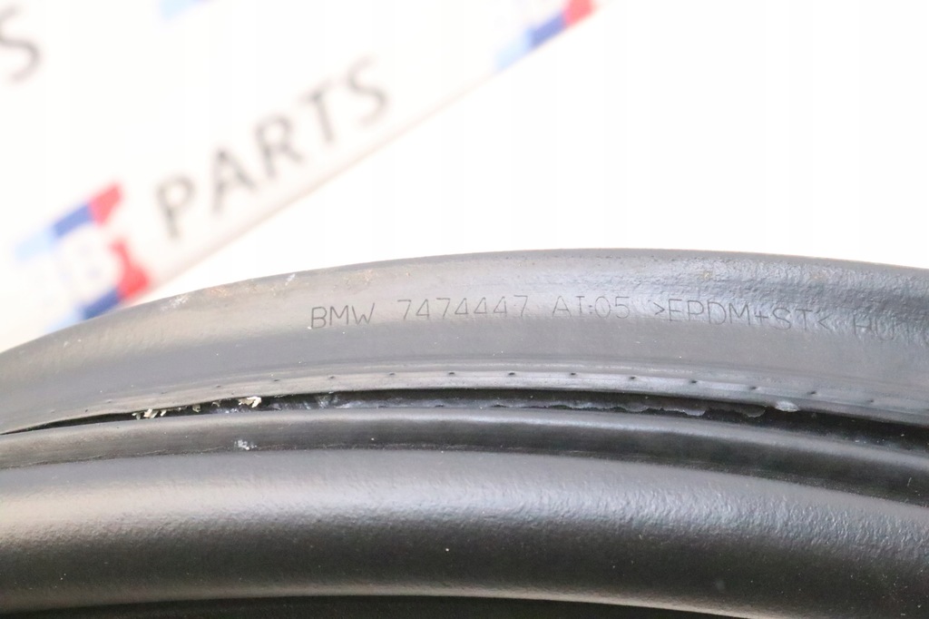 фото №7, Bmw f48 x1 прокладка крышки багажника 7474447