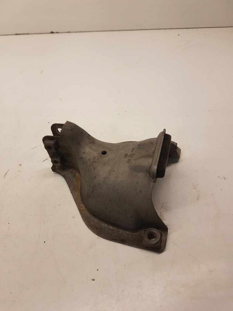 фото №1, Захист подушки безпеки двигуна правий audi a6 c7 4g0399060f