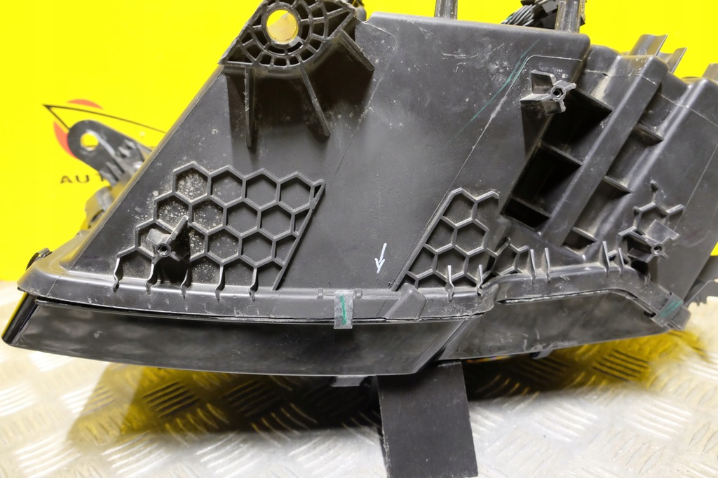 фото №13, Jeep grand cherokee wl base авто 2021- фара лампа full led права usa