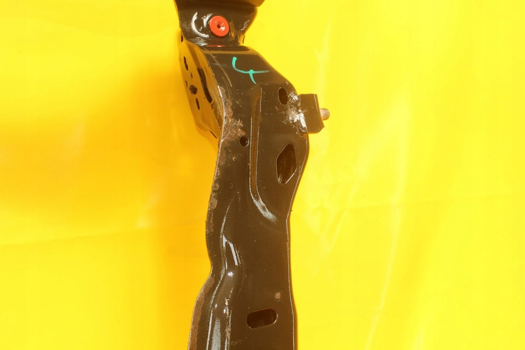 фото №13, Поперечина балка перед volvo xc60 i xc70 31406806 g9n-5000-t033a 2008-2016