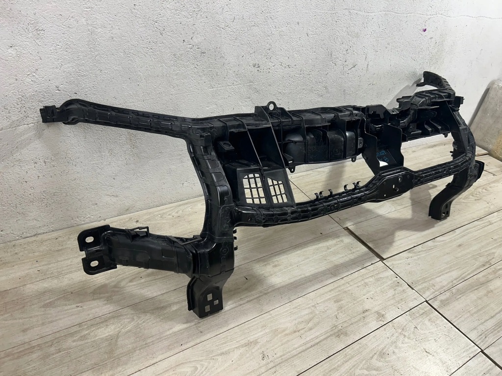 фото №6, Ford transit mk8 pas передній