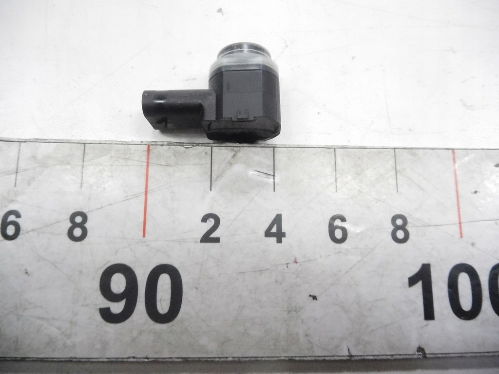 фото №6, Датчик паркування hyundai grand santa fe оригінальний номер 96890 2s0009p
