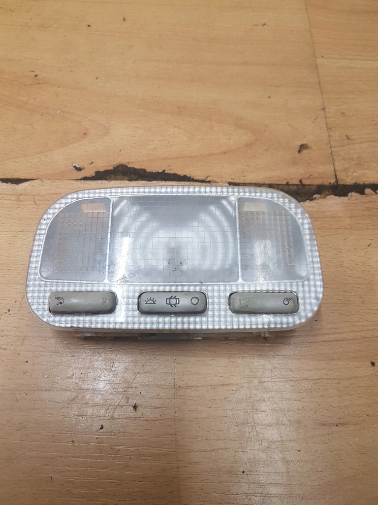 фото №1, Лампа освітлення салону citroen c5 iii