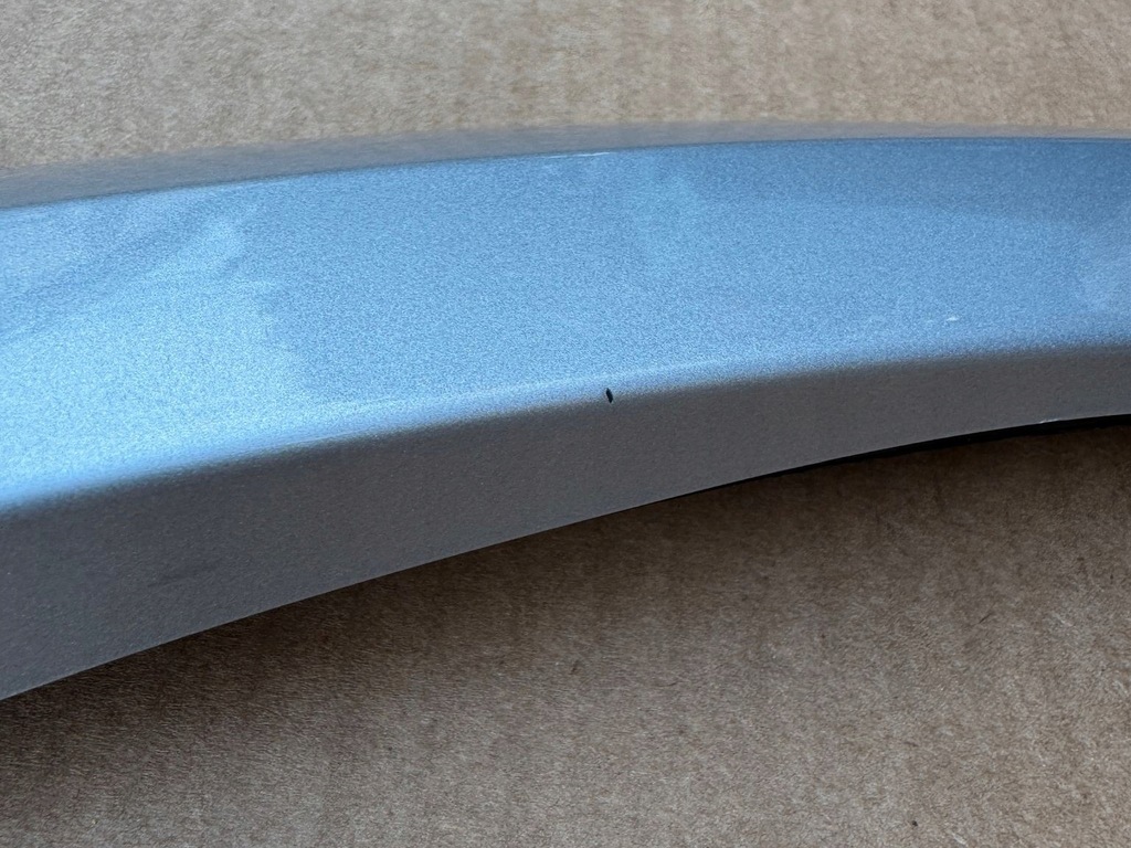 фото №10, Молдинг накладка крила правий перед audi q8 rsq8 4m8853026e