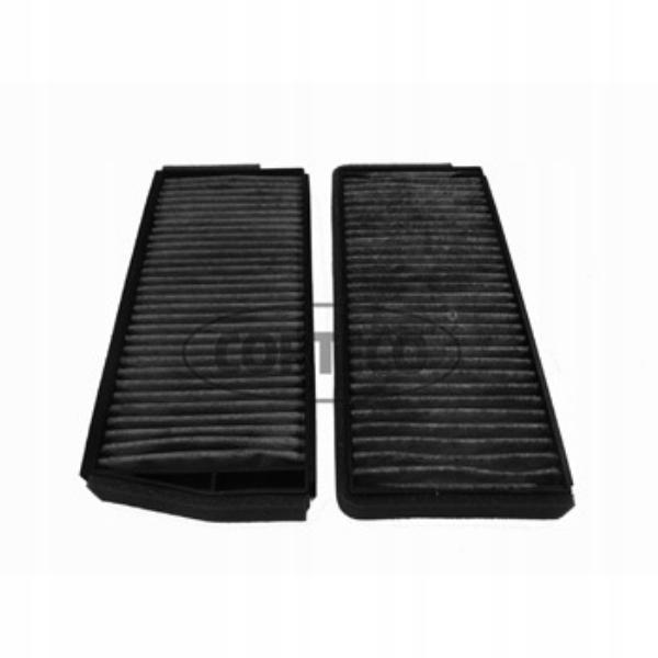 фото №1, Фільтр салонний вугільний do mazda 2 demio