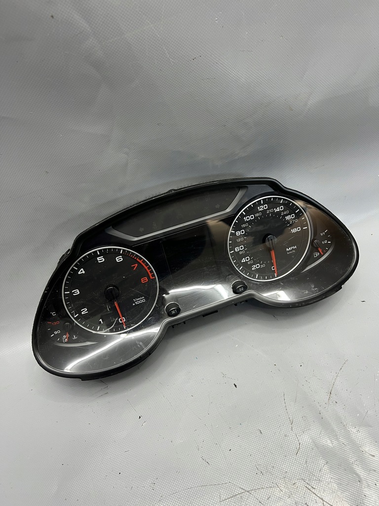 фото №10, Бортовой компьютер блок управления набор стартовый do запуск audi q5 8r 2.0 tfsi комплект