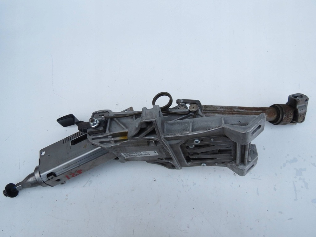 фото №9, Колонка рулевая volvo s90 2.0 31451739